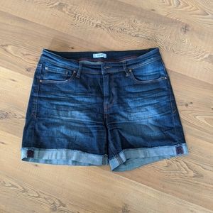 Kensie Jean shorts